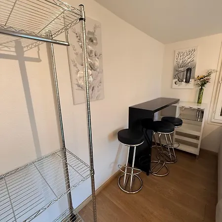 Apartment Winterzeit Thunersee&mountainview
