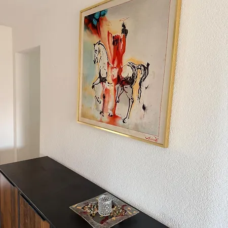 Apartment Winterzeit Thunersee&mountainview Thun