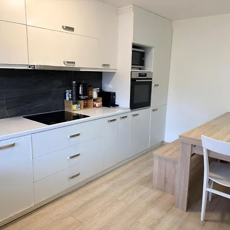 Apartment Winterzeit Thunersee&mountainview Thun
