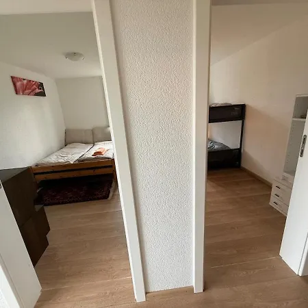 Apartment Winterzeit Thunersee&mountainview