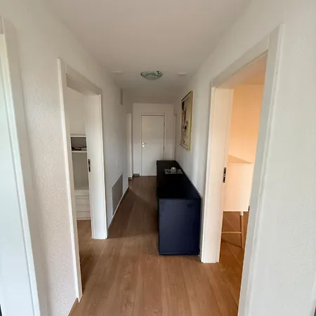 Apartment Winterzeit Thunersee&mountainview *