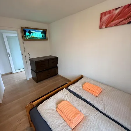 Winterzeit Thunersee&mountainview Apartment